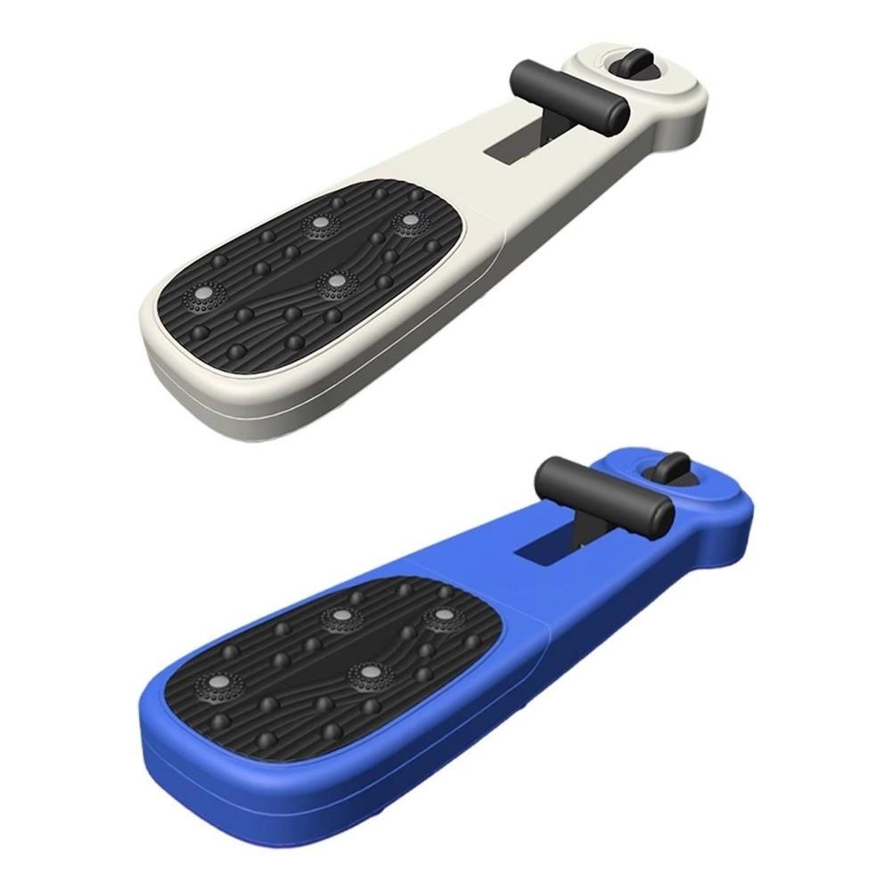 Toe Trainer Foot Massager Device Strengthener Exerciser Arch Training Device  Calf Training