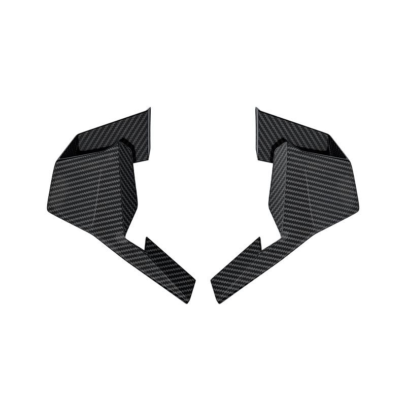 Kawasaki ZX-10R/RR 2022-2025 Rear Spoiler Upgrade