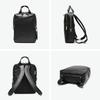 Ace Gene Fitem Class Business Backpack, A4 Size, 13.3-inch PC Storage, 12L, No. 68691