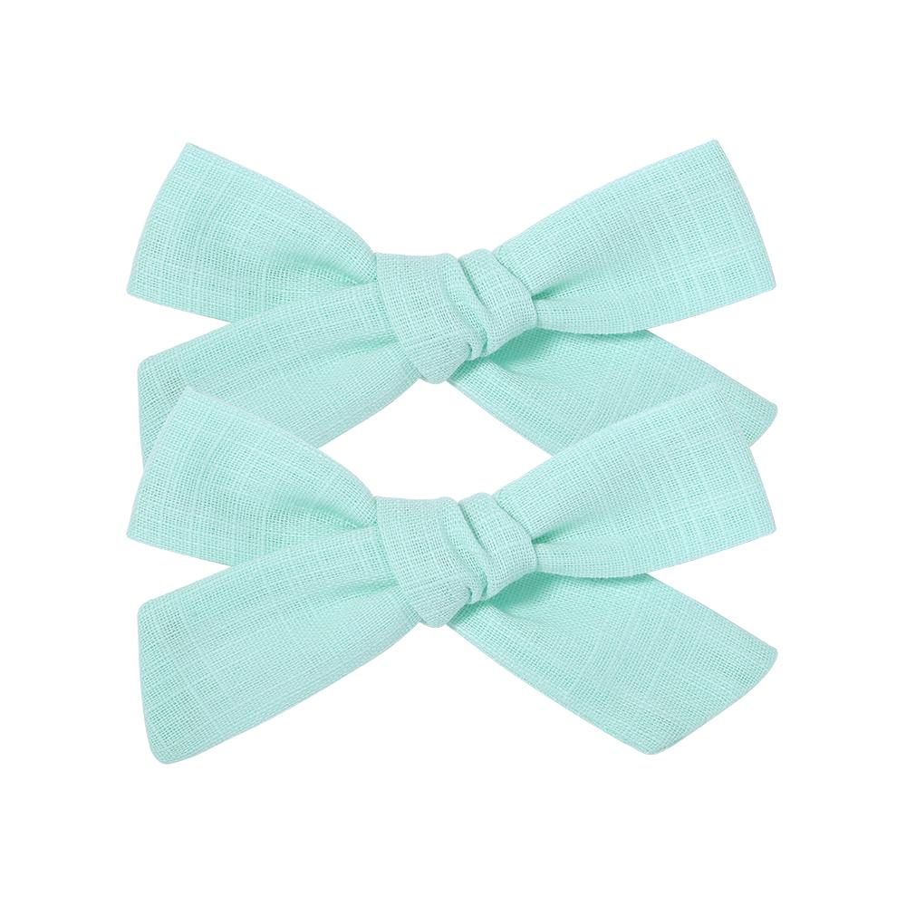 Flower Print Korean Style Barrettes for Women Square Hair Claw Clip  Hair Clamps Hairpin Strong Hold Hair Accessories Girl Gift