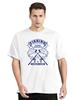 Master Baiter Funny Fishing T-Shirt Funky Street Tops TShirt Men Cotton Classic Graphic T Shirts Leisure Outdoors Men Tee