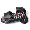 Tai Chi Rotating Acupoint Massage Health Slippers for Men and Women