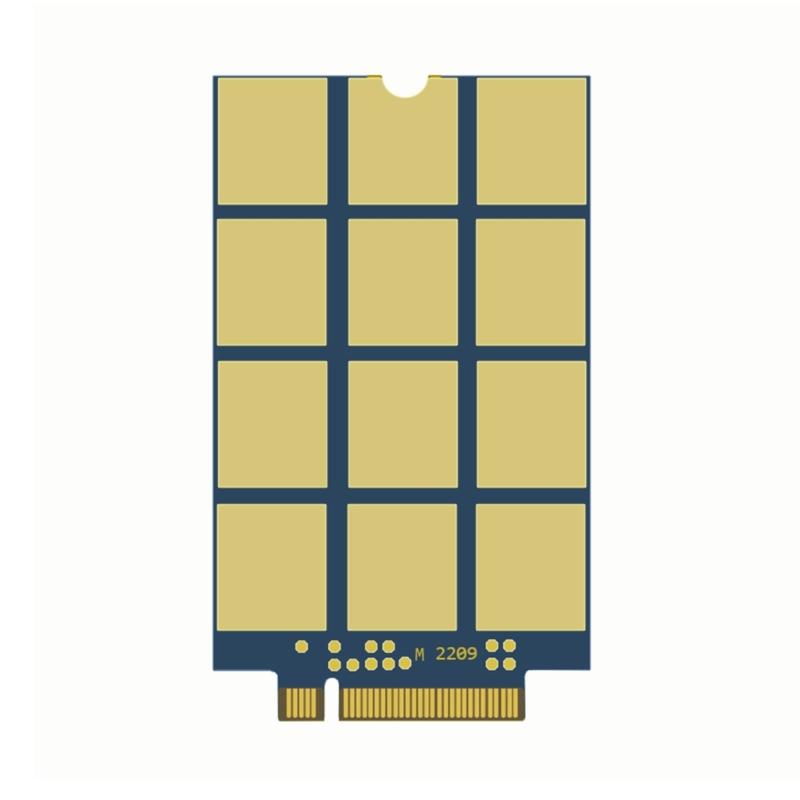 Network Adapter Card RM520N-GL 5G NR sub-6GHz High-speed 5G NR Sub-6GHz mmWave Module- with -Interface (RM520N-GL)