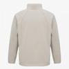 The North Face Men S Drift Long Sleeve Top grayiSh Beige Nt7fr53c