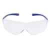 1pcs Clear Safety Goggle Transparent Protective Glasses 3M Workplace Eyewear PC Anti-Splash Anti-UV Windproof Lens High Quality