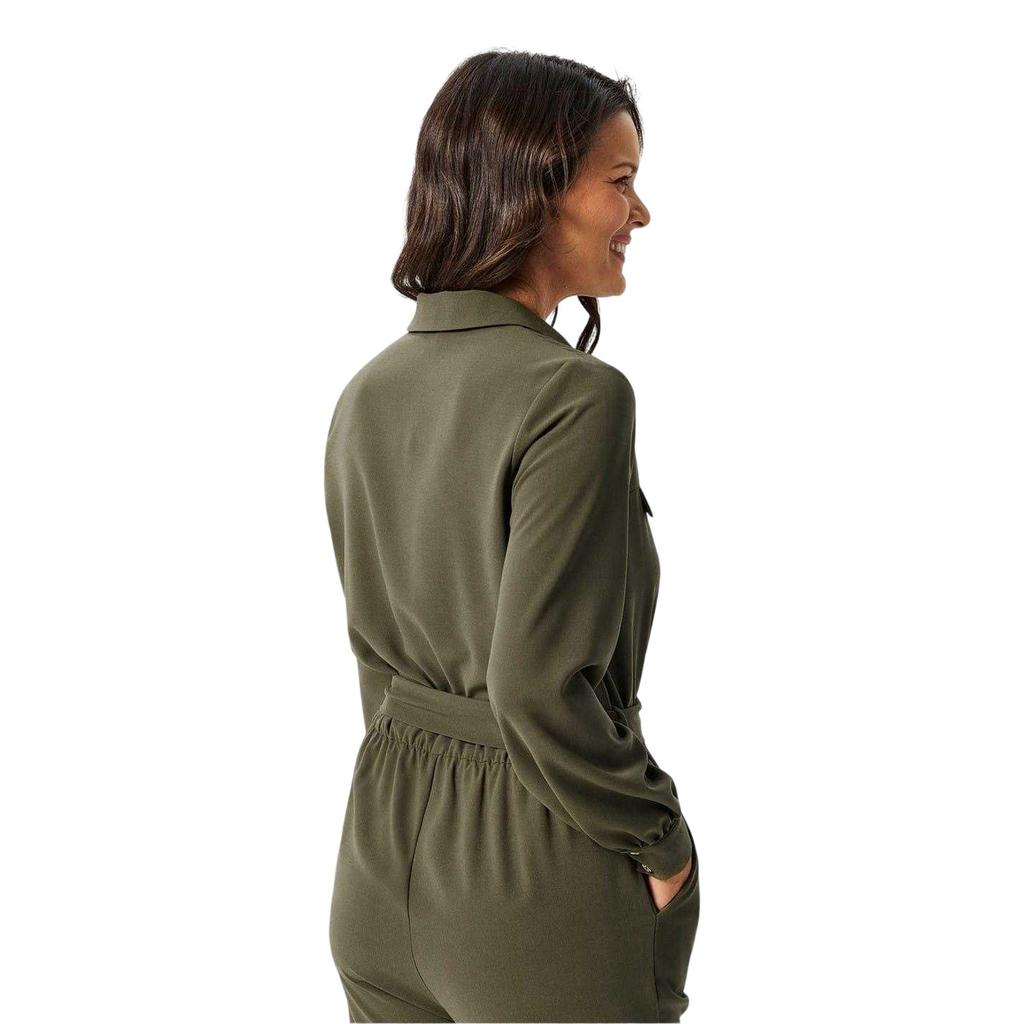 Biba Womens/Ladies Tailored Cocktail Jumpsuit
