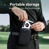 Best Seller 600M Pinseeker Slope Golf Laser Rangefinder External LCD Display