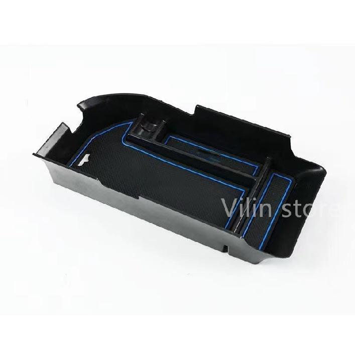 For Toyota Camry 70 XV70 2018-2023 Accessories Armrest Box Storage Stowing Tidying Container Organizer Holder Tray