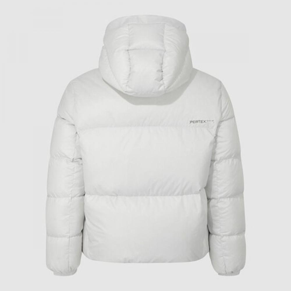 Le Coq Sportif Goose Short Down Jacket Wbg Qq423edjn4