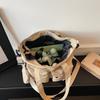 Women's Commuter Shoulder Bag Large Capacity Hand Tote Bag