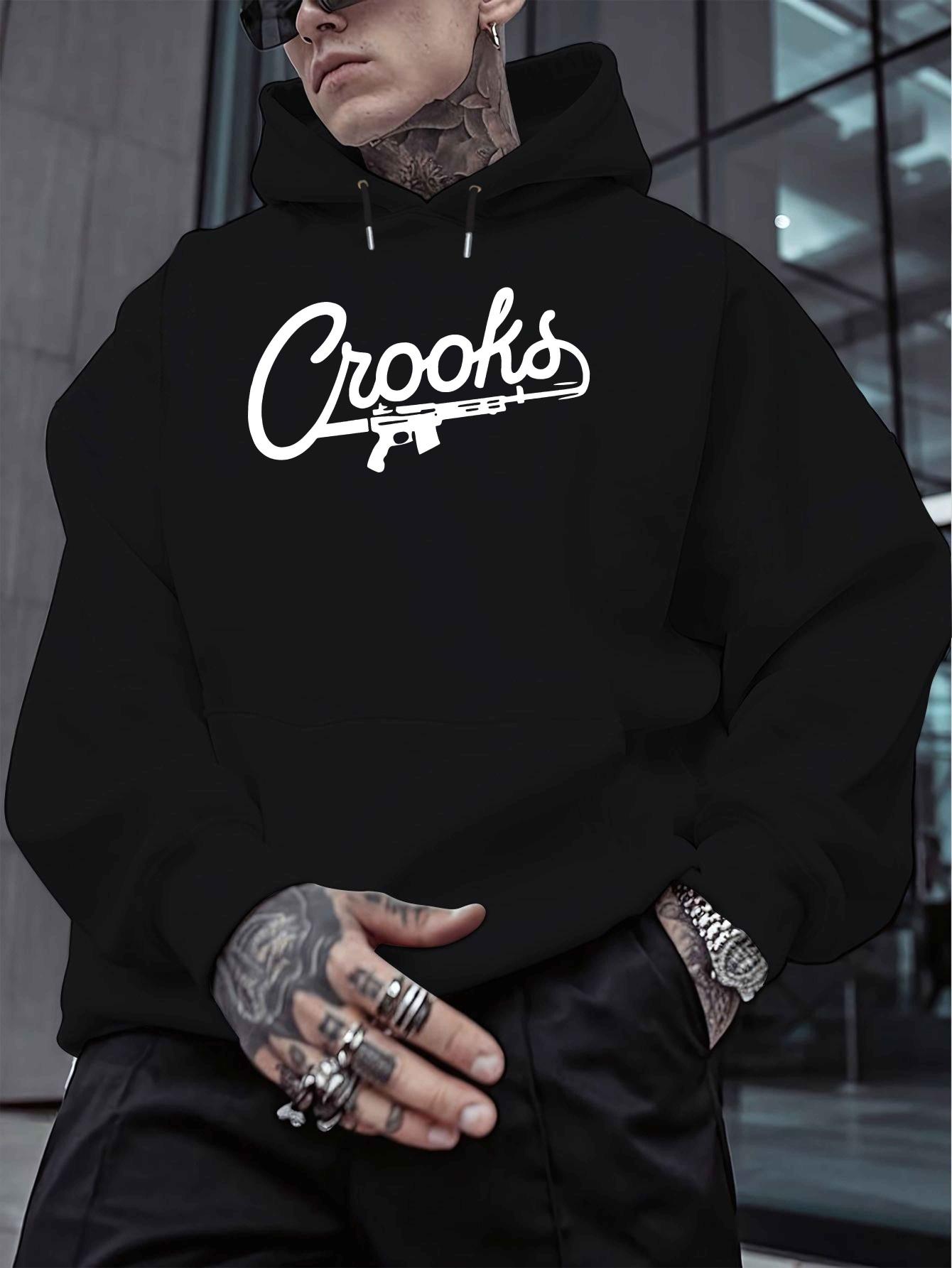 

Man New Fashionable Men S Printed Autumn Winter Sweatshirts Oversized Hooded Trendy Brand Sweatshirts Plus Size 3XL