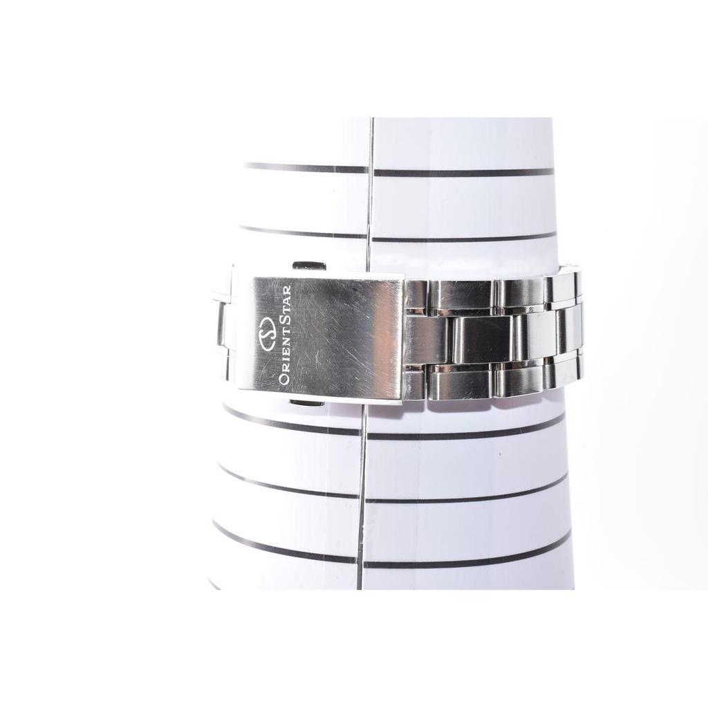 Used [In operation] Orient Star F6R4-UAA0 automatic men's watch
