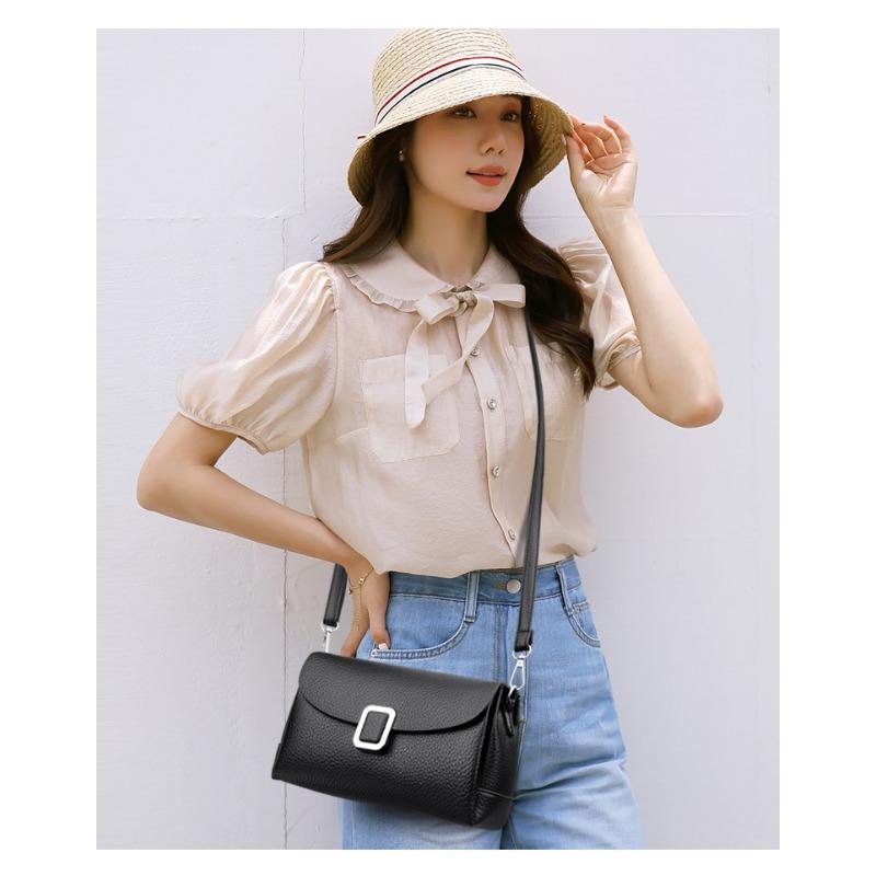 Fashionable Women's Shoulder Bag, Simple Casual Crossbody Bag, Daily Shoulder Bag, Suitable for Daily Outings, Commuting, Shopping, Etc