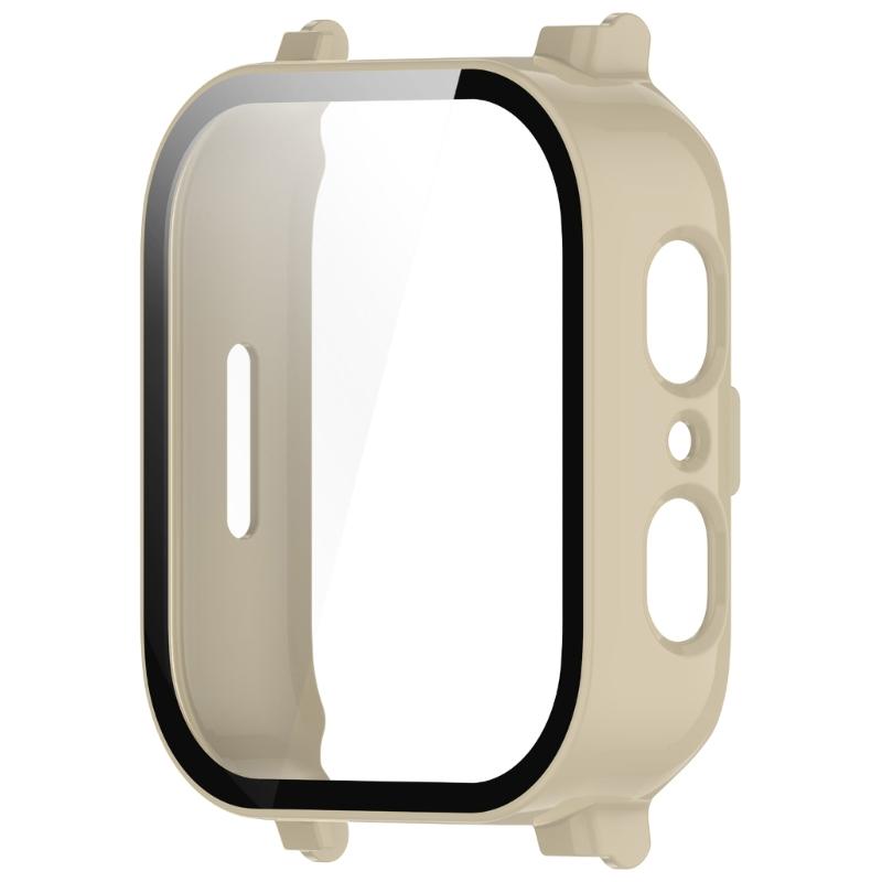 Case Screen Protector for Gabb Watch 3 Screen Protector, All-Around PC Cover Watch Screen Protective Case