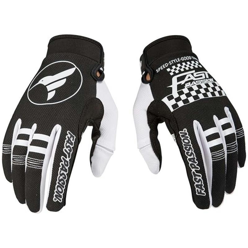 Motorcycle gloves, off-road bicycle outdoor sports, downhill mountain bike DH MX for men and women