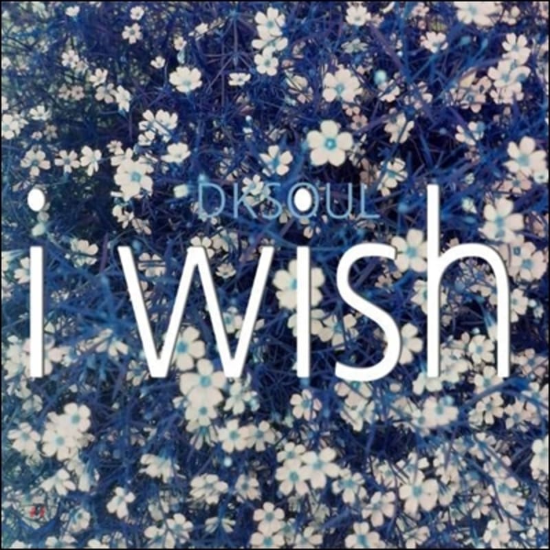

DK Soul - I Wish