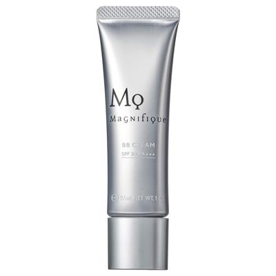 Magnifique BB Cream for for Acne and Dark Natural Face Conceals Dark Spots and Makeup Magnifique KOSE Men, 30g, Redness, Scars, Pores, Circles,