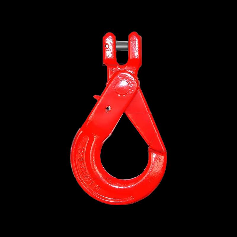 Hardaf G80 Self-locking Safety Hook