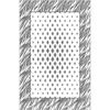 Rovigo Home Washable Printed Carpet RVGHOME0646