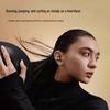 Saina S6S Pro II Open-Ear Clip-on Bluetooth Earbuds