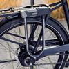ABUS Granit CICLO X-Plus 540/160HB230 [Used]