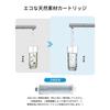 JF-20-T Replacement Water Purifier Cartridges, Set of 3, for Water Purifiers (JF-20TK-SW, SF-T20, JF20TTO, JF20TK). Compatible with JF-20 All-in-One F