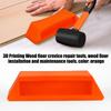 ABS Wooden Floor Gap Repair Tool Floor Installation and Maintenance Tool