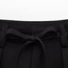 Kaslead New Arrival Women's Clothing Fashion Style Stylish Simple and Versatile Pleated Casual Shorts 4786057