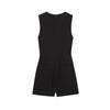 Jnleaog Spring New Arrival Women's Clothing Fashion Style French Fashion with Belt Crepe Jumpsuit 3279782800