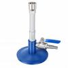 1200 Threaded Needle Valve Gas Burner Flame Control Flame Stabilizer  For Laboratory