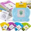 Early Educational English Flashcards 112 Cards Talking Flash Cards Sensory Toys