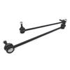 AzbuStag 2Pcs Front Left Right Sway Bar End Link Suspension Kit for CHEVROLET CAMARO 2010 2011 2012 2013 2014 2015 92243929