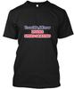Trust Me I Know Inline Speed Skating T-Shirt Made In the USA Size S To 5XL