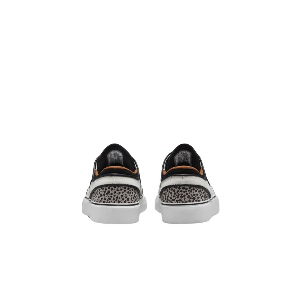 Nike Zoom Stefan Janoski+ SB GS Electric Pack Kinder-Sneaker Creme Phantom Chlorblau FV3476-001