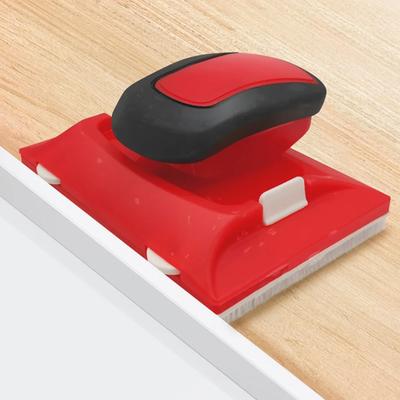 Trim Paint Edger Rotating Handle Wall Corner Pad Painter Paint Corner Tool for Walls and Ceilings for Painting Corner and Edges