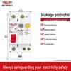 DELIXI DZ47sLE Household Leakage Protection Circuit Breaker