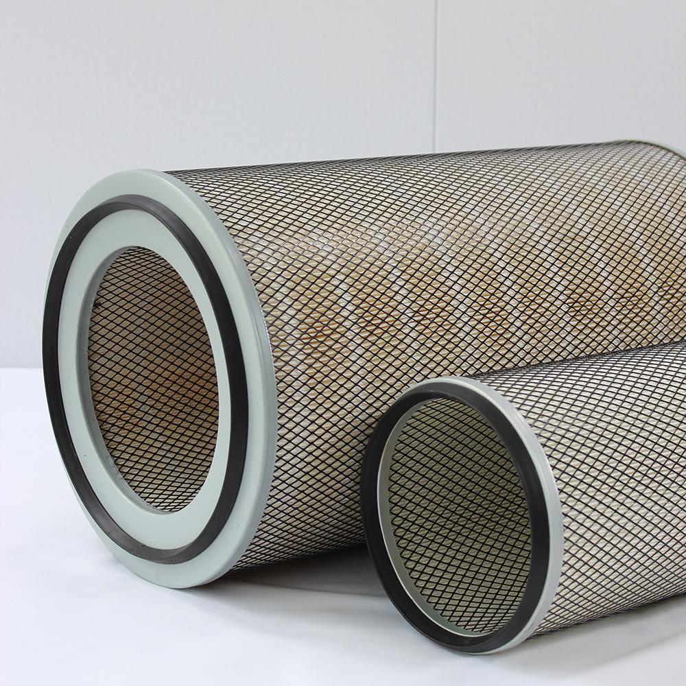 High Efficiency 99.97% Hepa Air Filter Element for Industrial Air Compressor