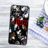 The Umbrella Academy Case For OnePlus Nord 5 CE 2 3 4 Lite N20 N30 OnePlus 15 R 13T 13R 12R 10T 10R 11 12 13 Cover