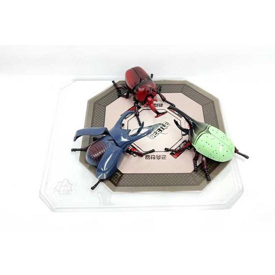 Insect King Stadium Battle Game Set, Popular Toys In Korea
