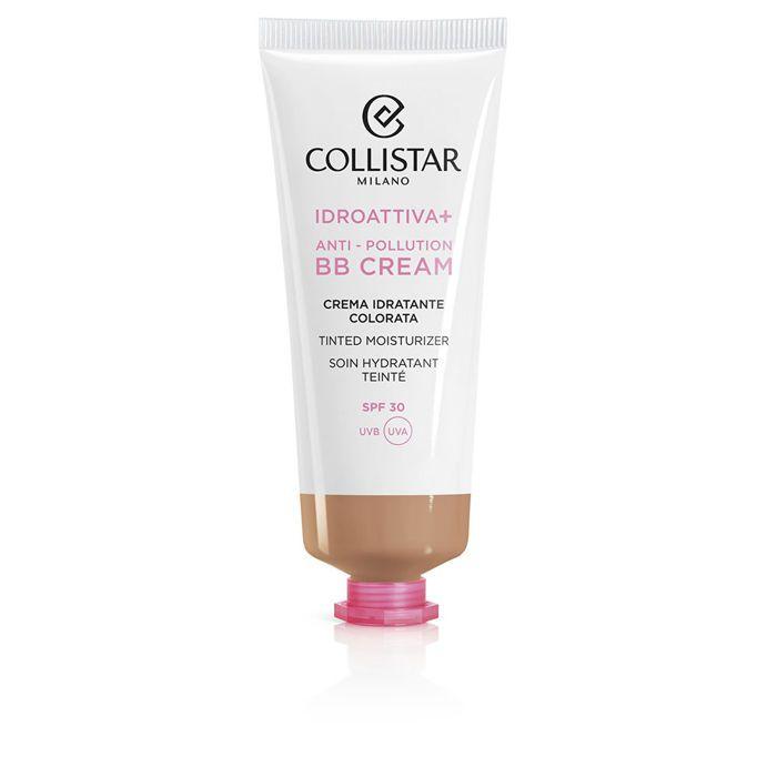 

IDROATTIVA+ BB CREAM tinted moisturizer SPF30 #3-Dark 50 ml