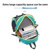 Outdoor Hiking Bag Hiking Anti-splashing Camping Backpack Men's Leisure Travel Bag Sports Backpack