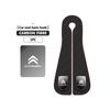 Car Seat Back Headrest Hook Strong Load-bearing Storage Hanger For Citroen C4 C3 C5 C1 C2 C6 C4L DS3 DS4 Berlingo Picasso Jumper UW1