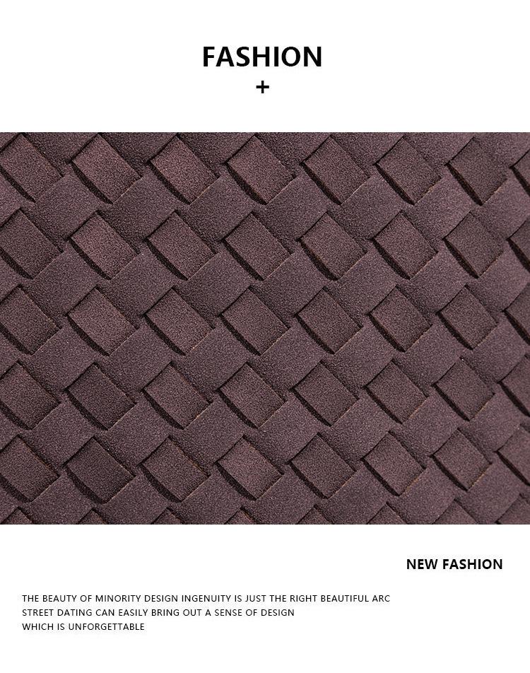 Bolso Tote Tejido a Mano de Gran Capacidad para Mujer: Bolso Cubo Versátil para el Día a Día y Cruzado