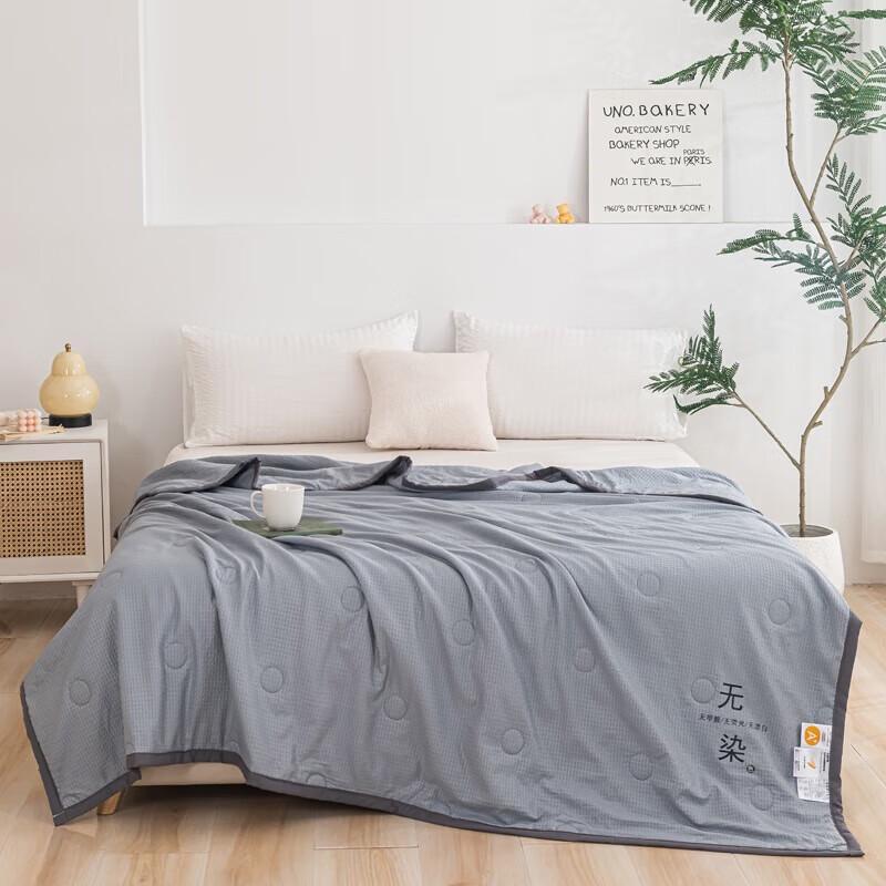 

Hua Xin Xi Soybean Summer Comforter