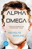 Alpha Omega by Nicholas Bowling Paperback Book 9781789093810