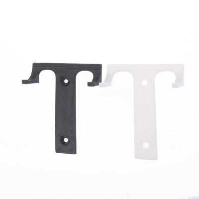 4Pcs Cars Model Display Stand Racing Car Toy Wall Mounted Bracket Home Decorative For F1 Speed Champion Racing Car Series