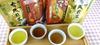 Igeta Organic Sencha Tea Bags X X 4 Bags (3g 14p)