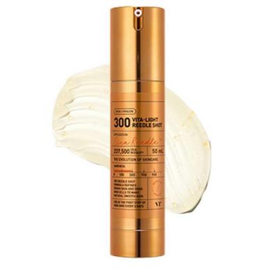 VT Cosmetic Vita Light Reedle Shot 300 50ml – Rozjaśniająca pielęgnacja i wzmocnienie skóry