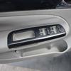 08-12 Old Bora Interior Modification Carbon Fiber Peach Wood Patch