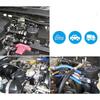 Provent 200 Aliejaus surinkėjas Separatorius Turbo įkrautoms 4WD transporto priemonėms OE: 612630060015 60138 Surinkimas